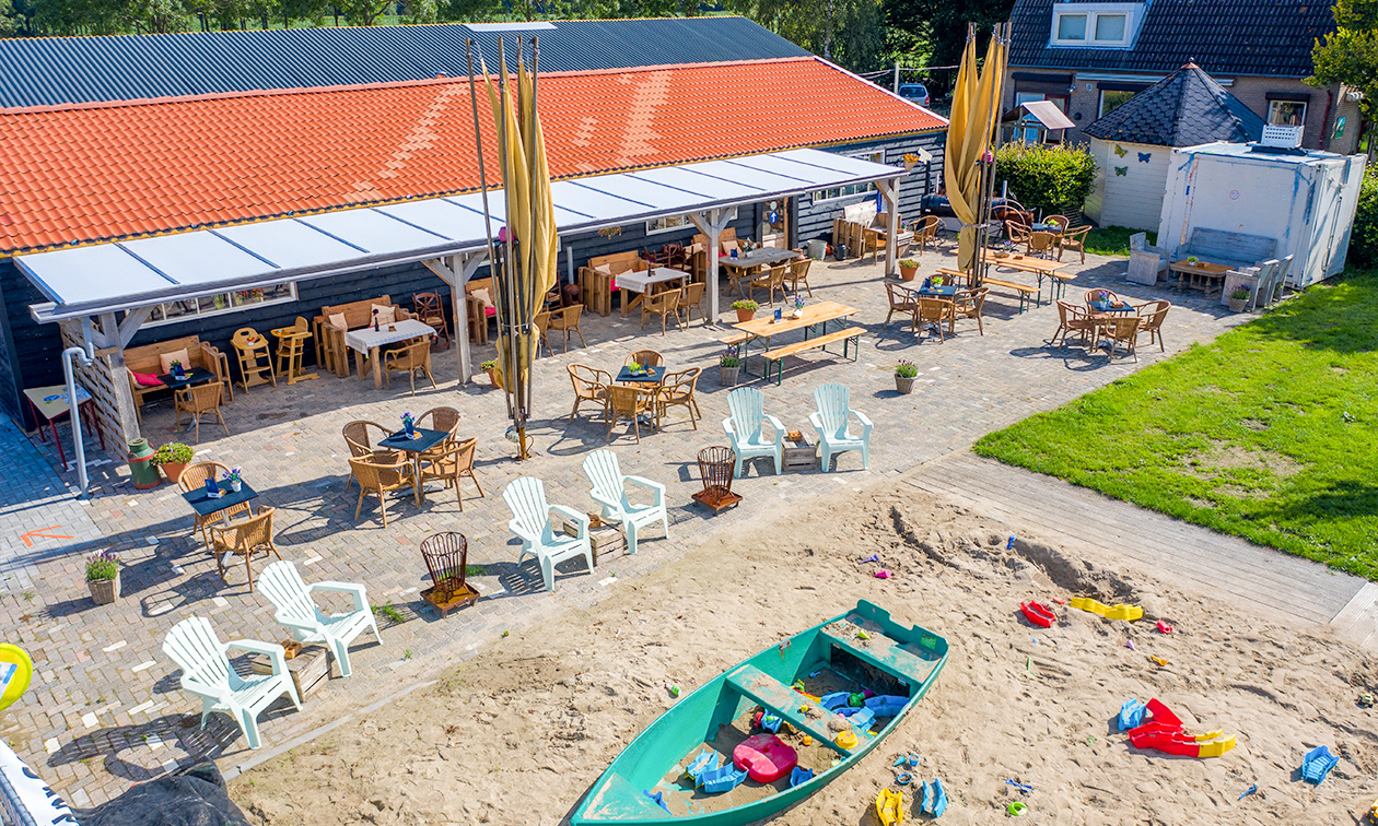 WALEUK, Recreatie- en Speelboerderij