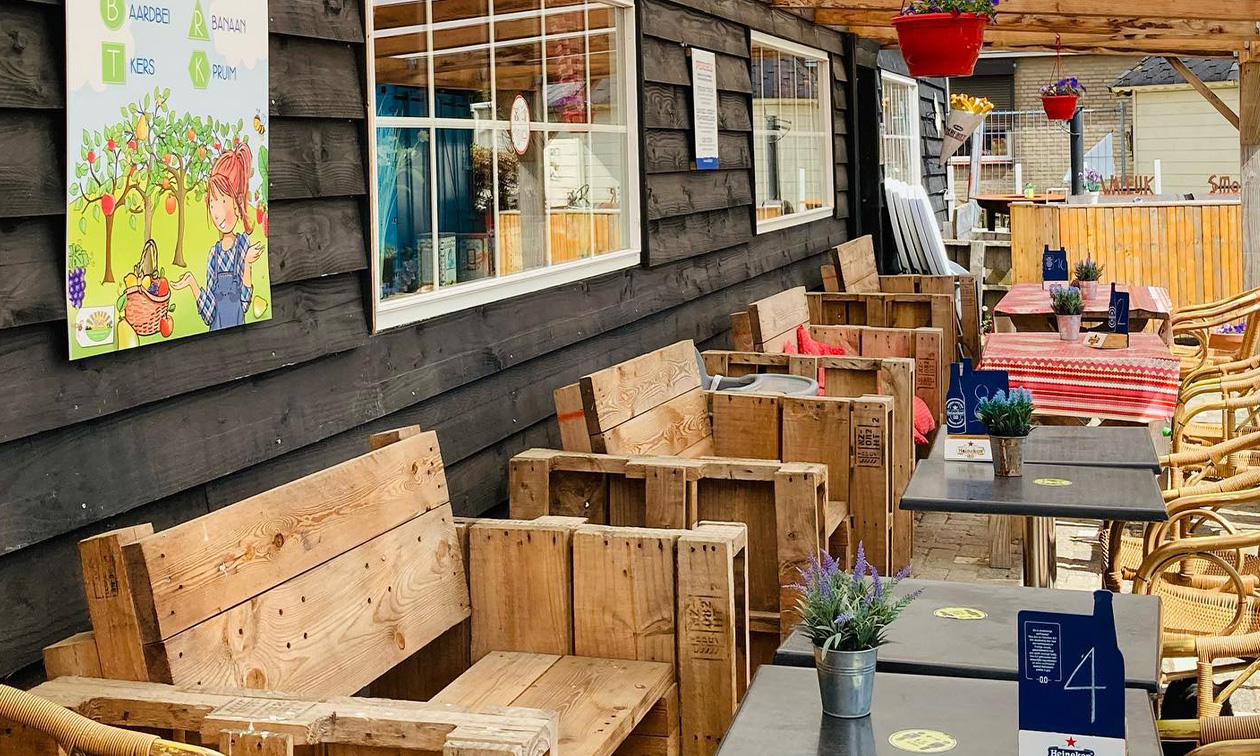 WALEUK, Recreatie- en Speelboerderij