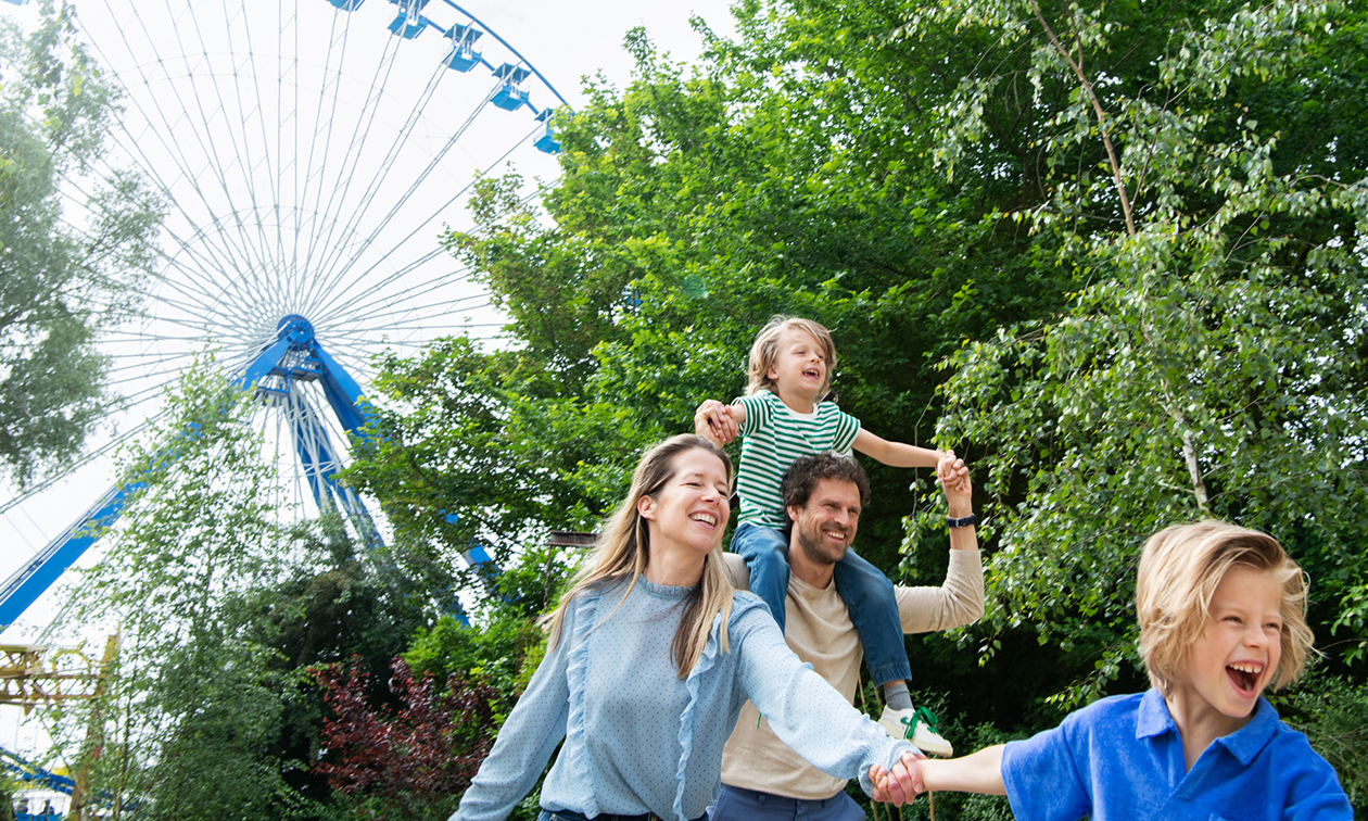Walibi Holland
