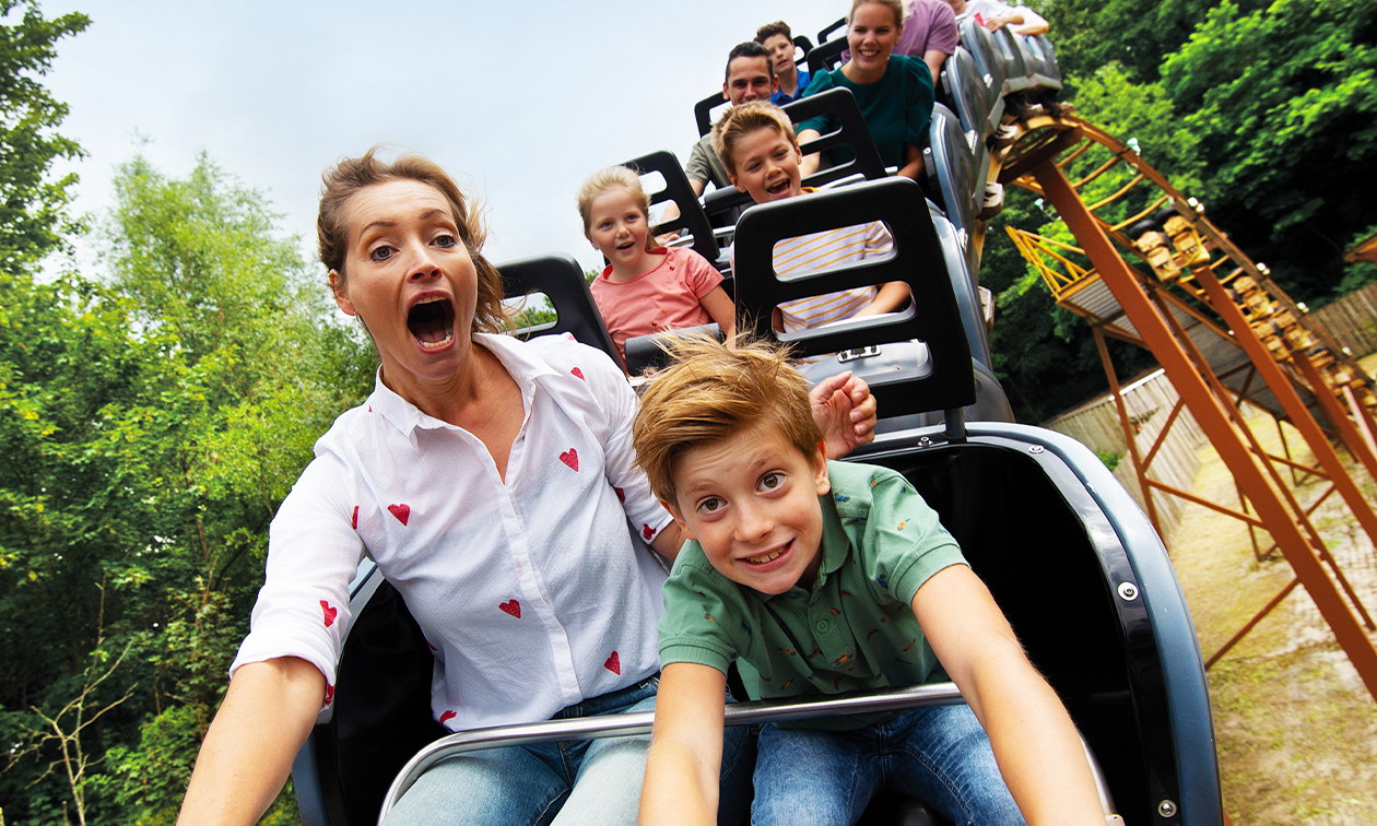 Walibi Holland