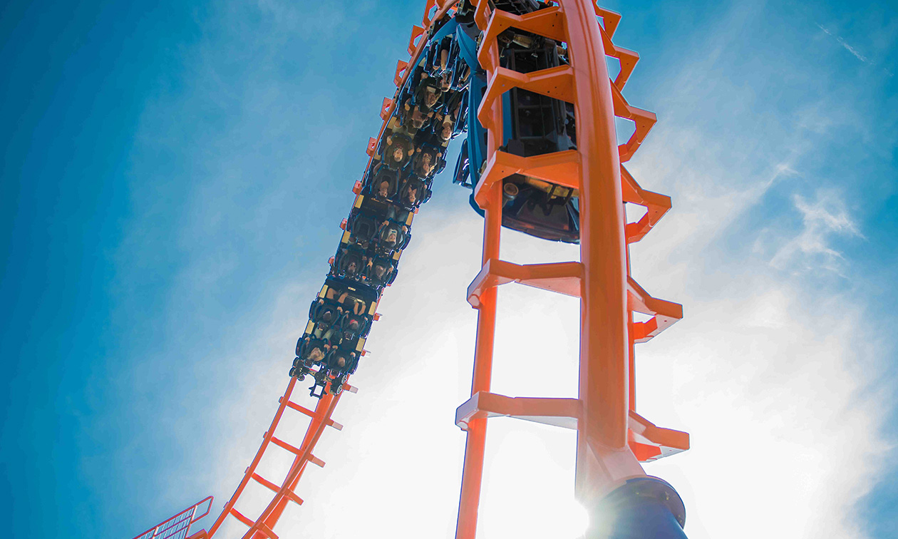 Walibi Holland