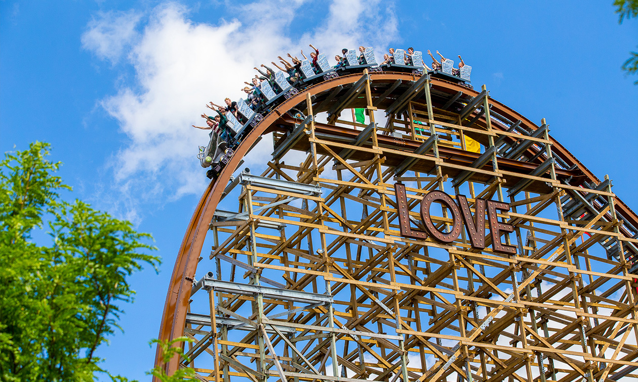 Walibi Holland