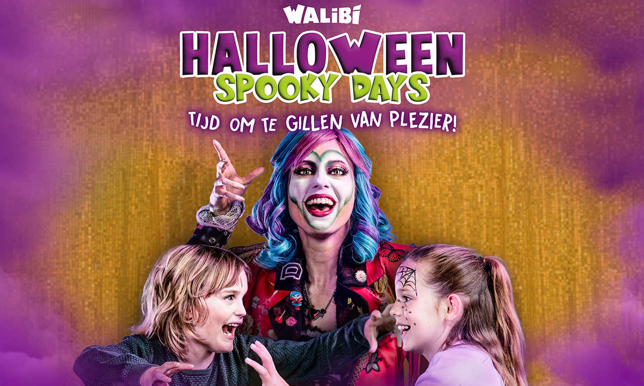 Walibi Village