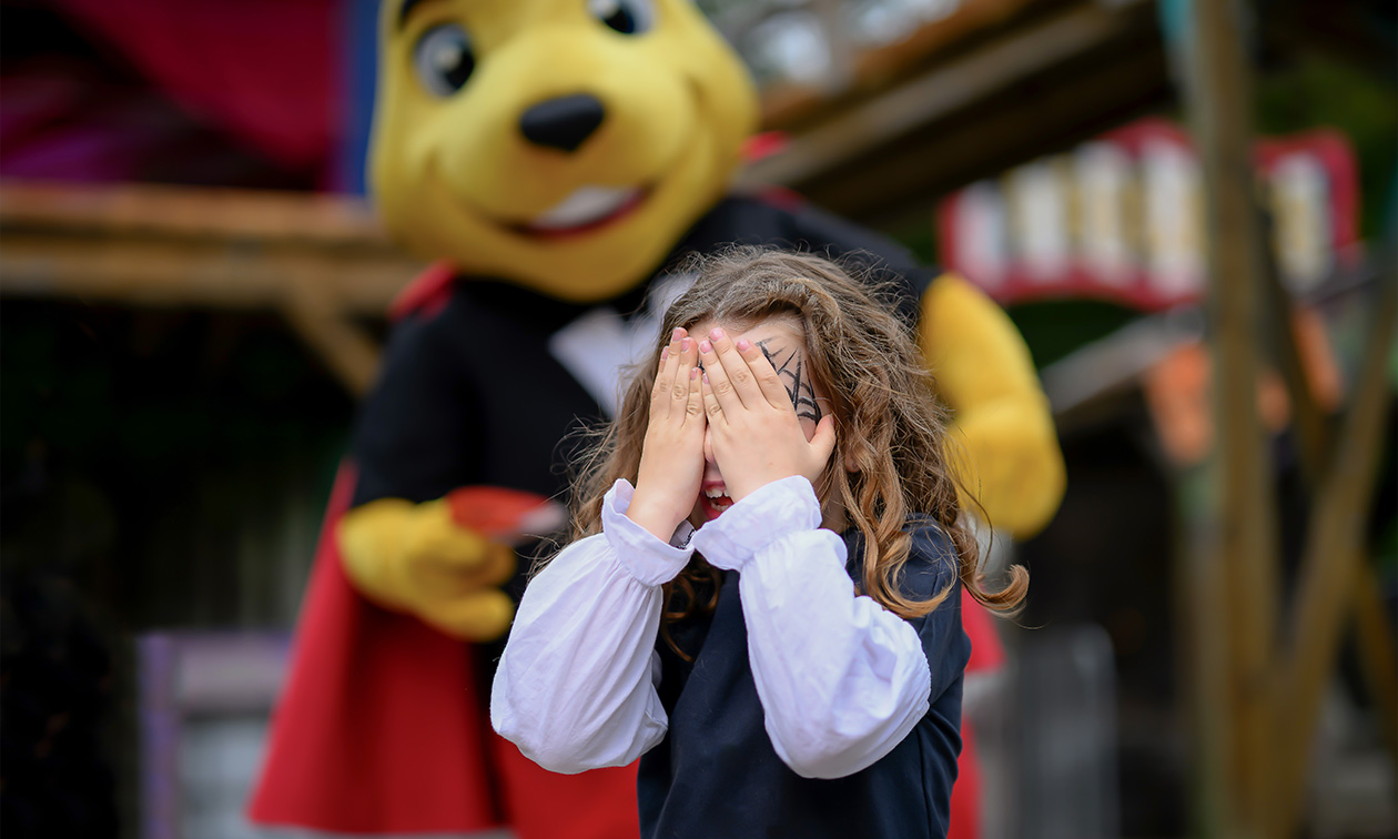 Walibi Village