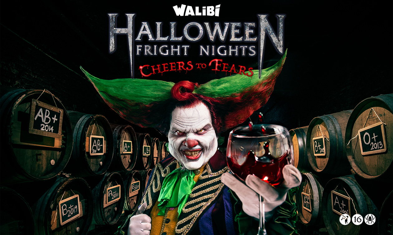 Walibi Village