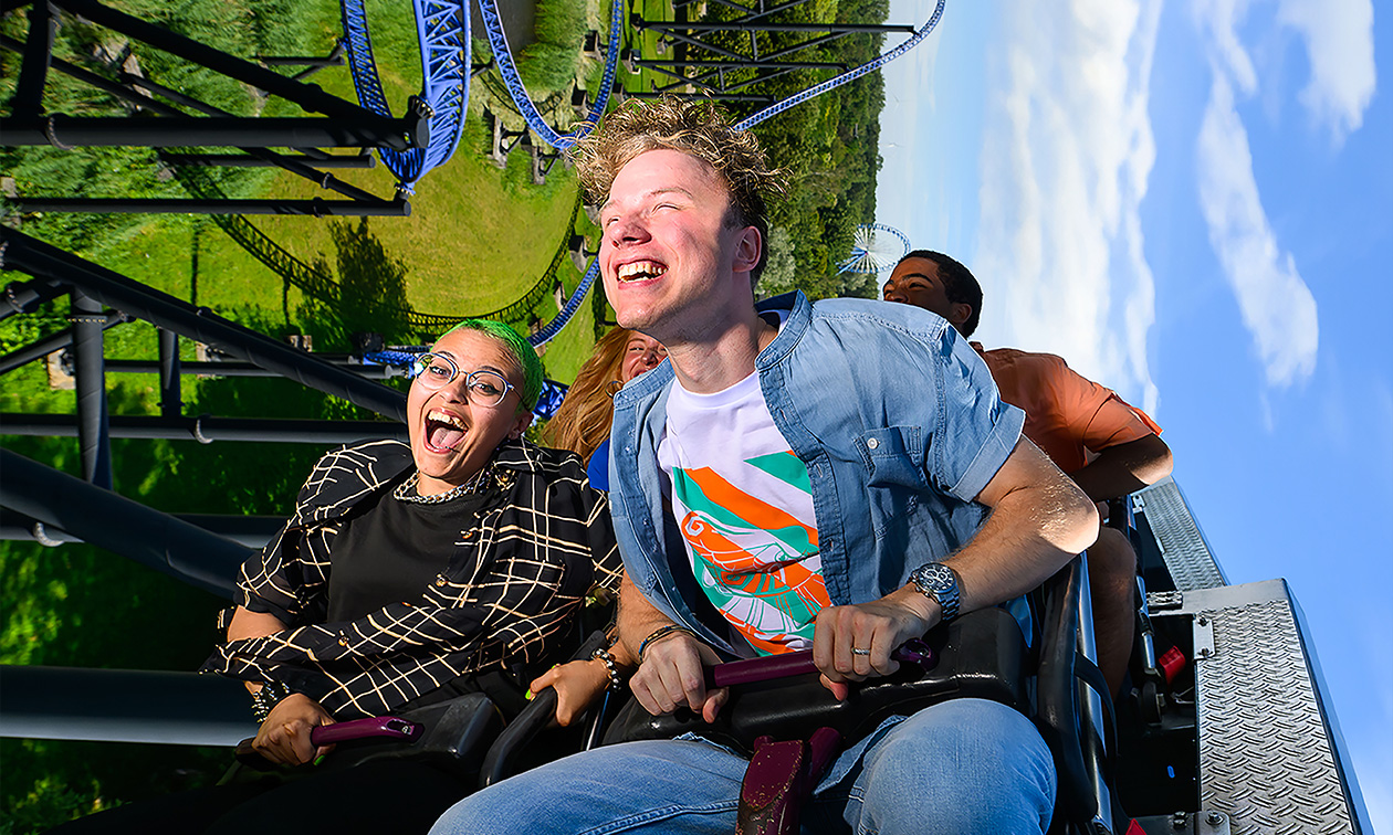 Walibi Village