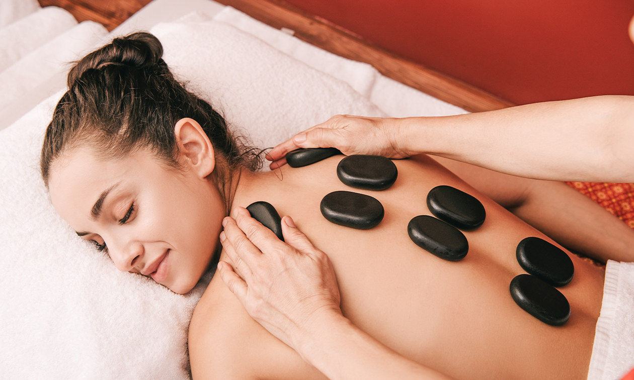 Wansabai Thaise Massage