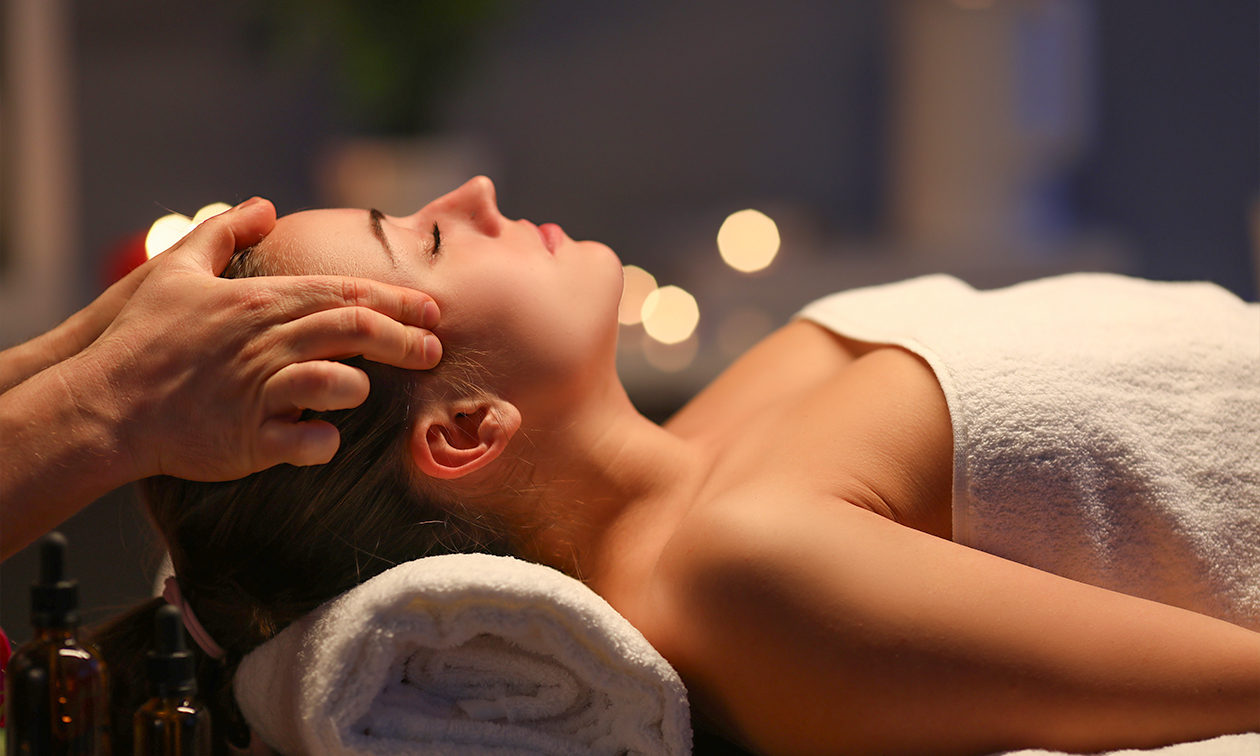 Wansabai Thaise Massage