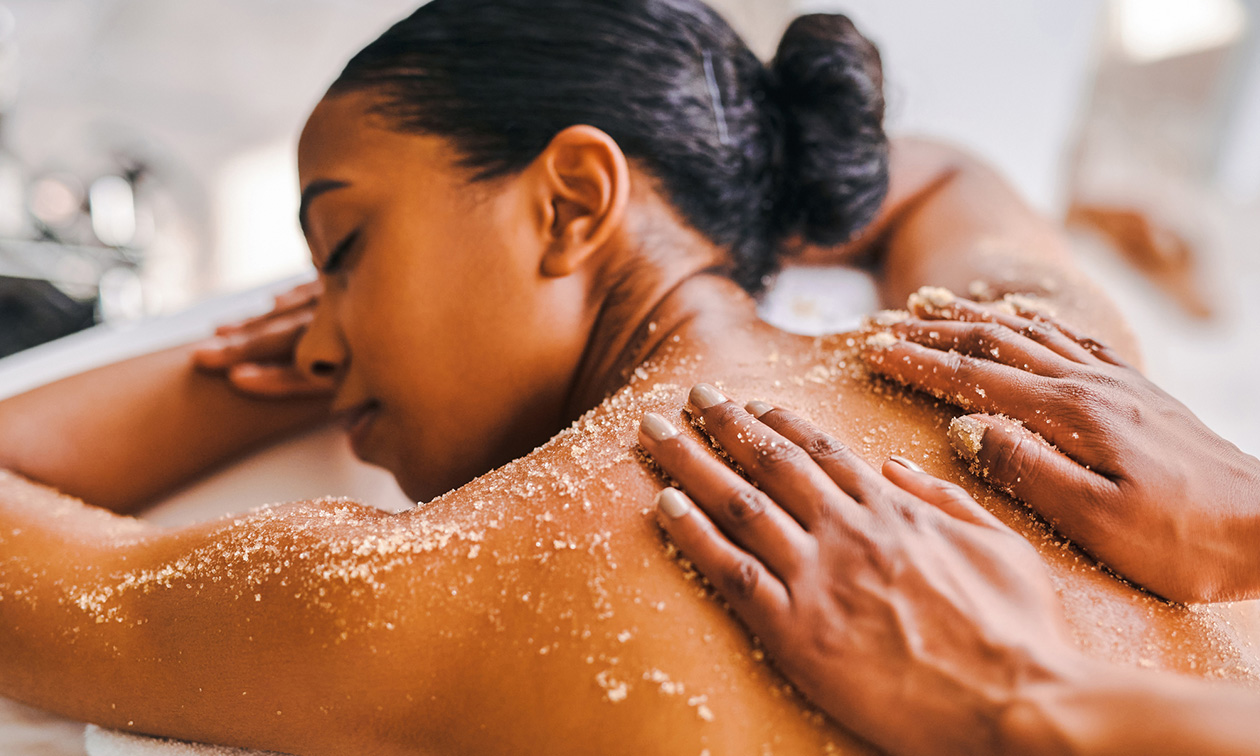 Wansabai Thaise Massage Wijchen