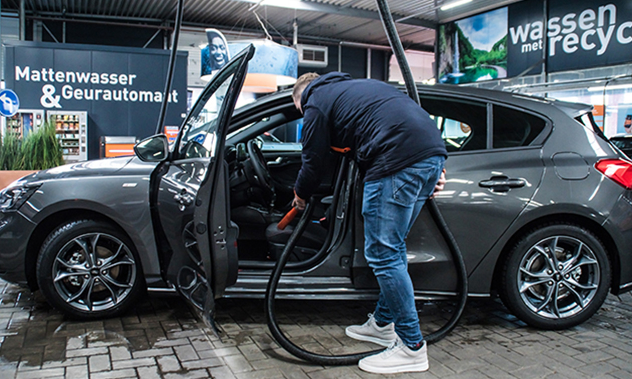 Washin7 Eindhoven