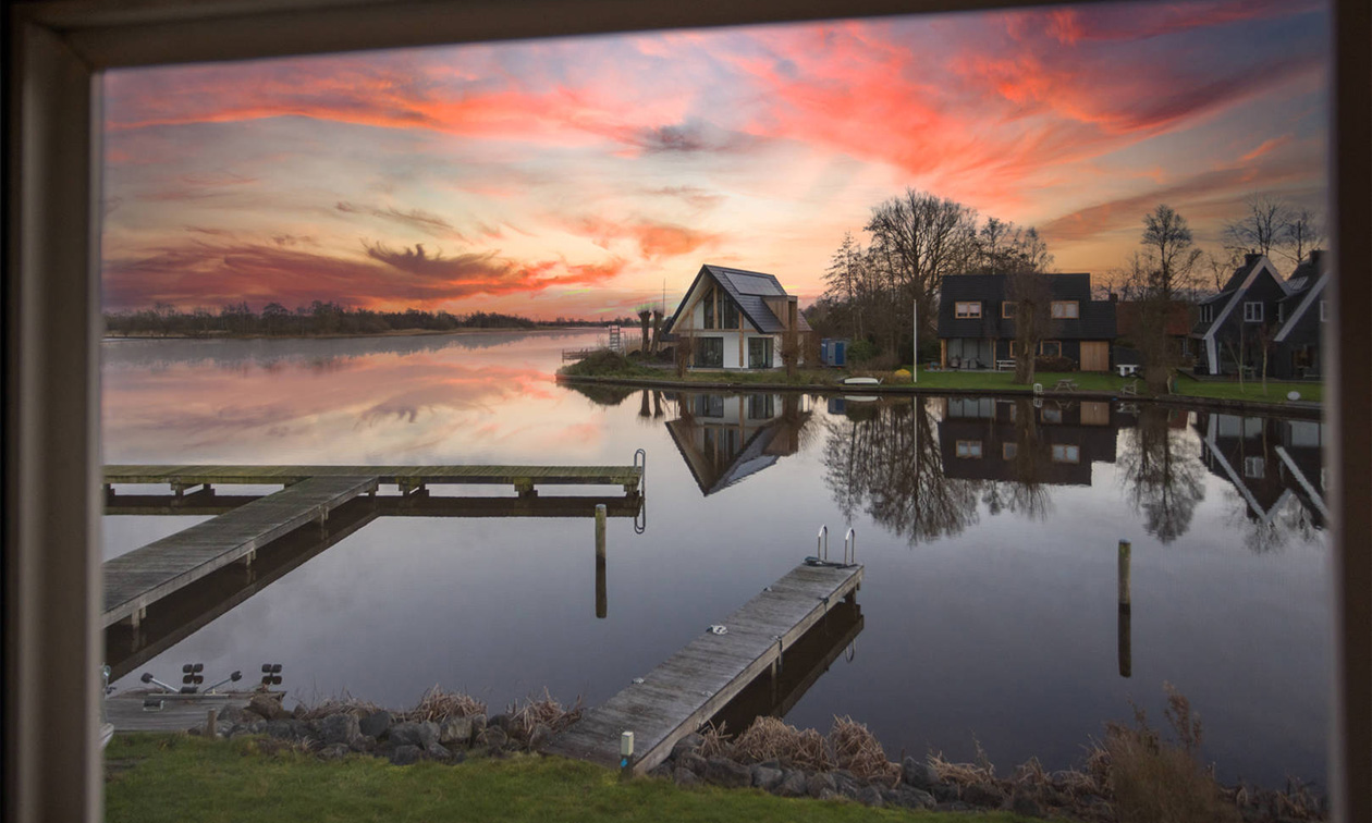 Waterpark Oan 'e Poel