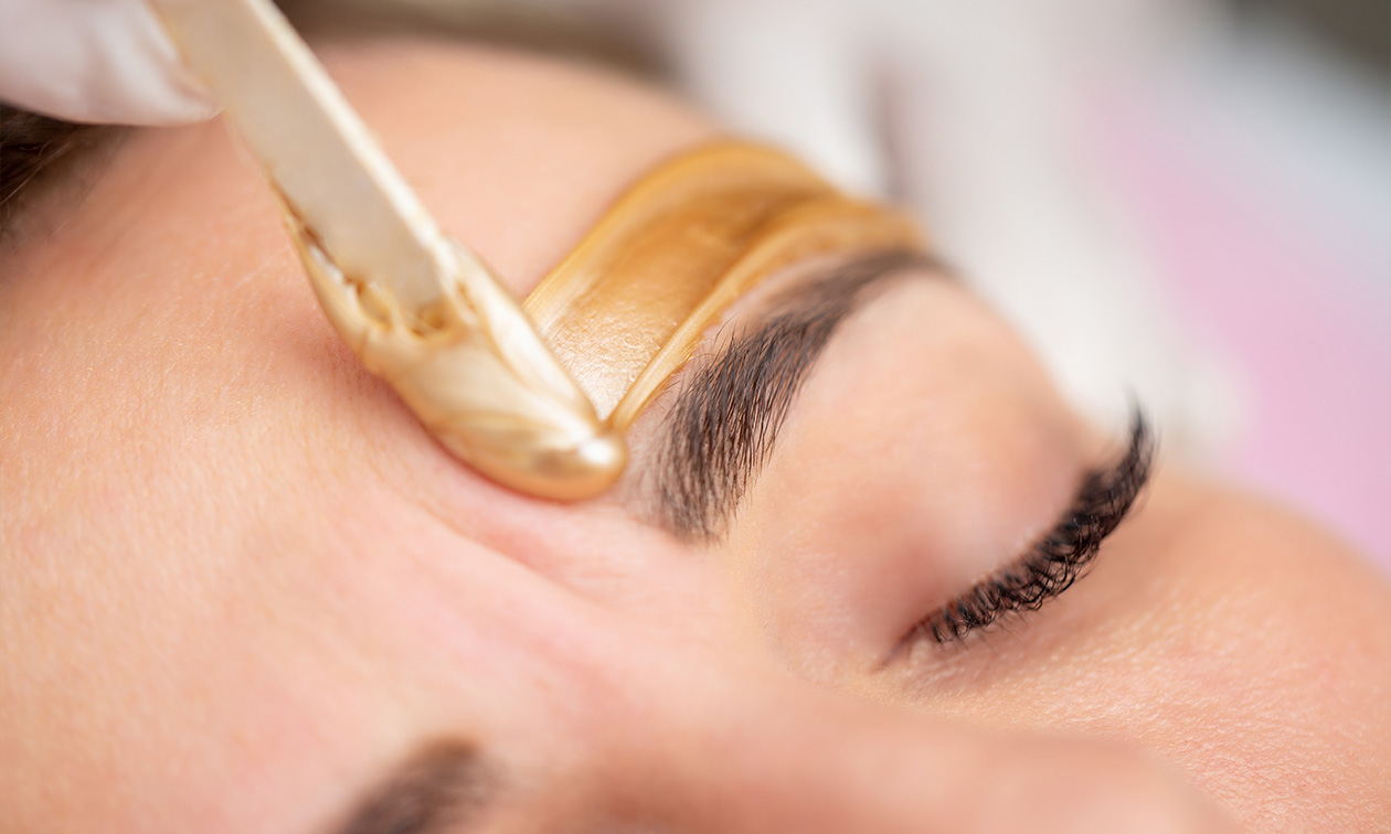 Wax & Beauty by Gina