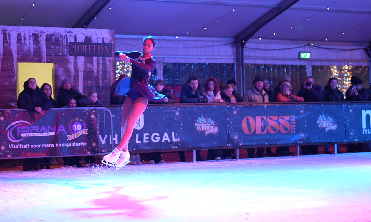 Weerter Winterparadijs