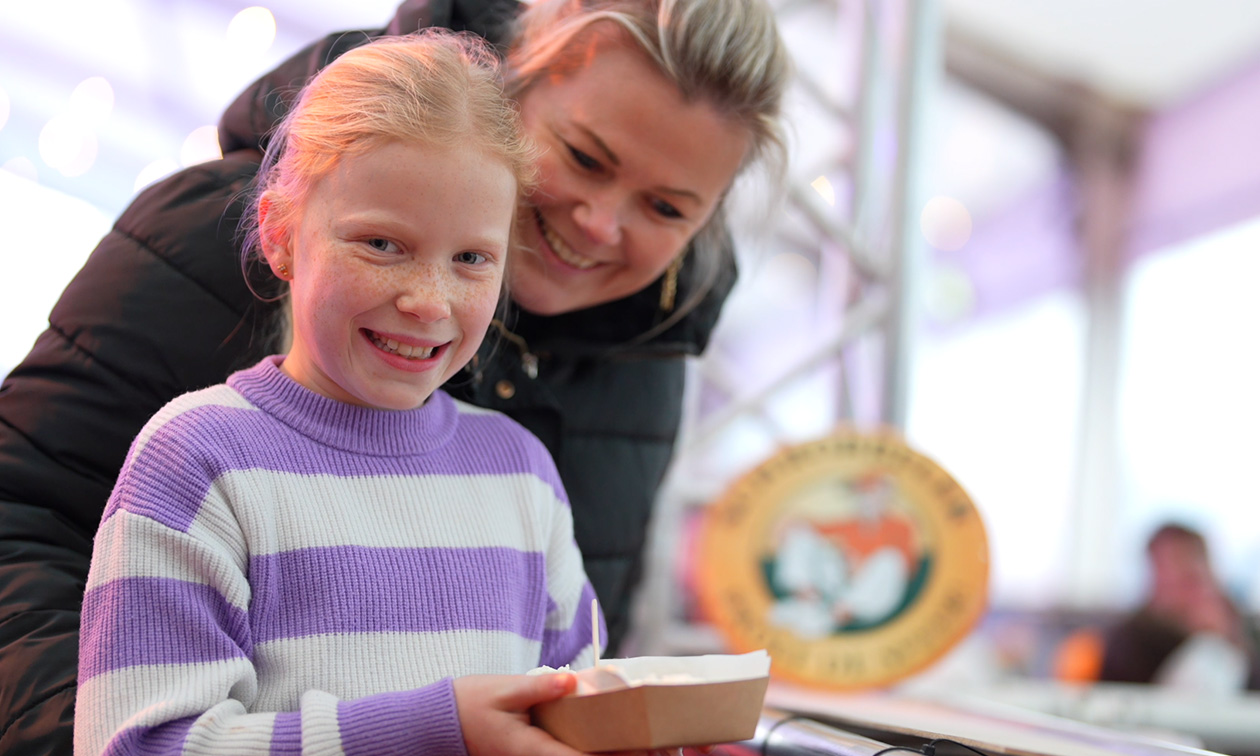 Weerter Winterparadijs