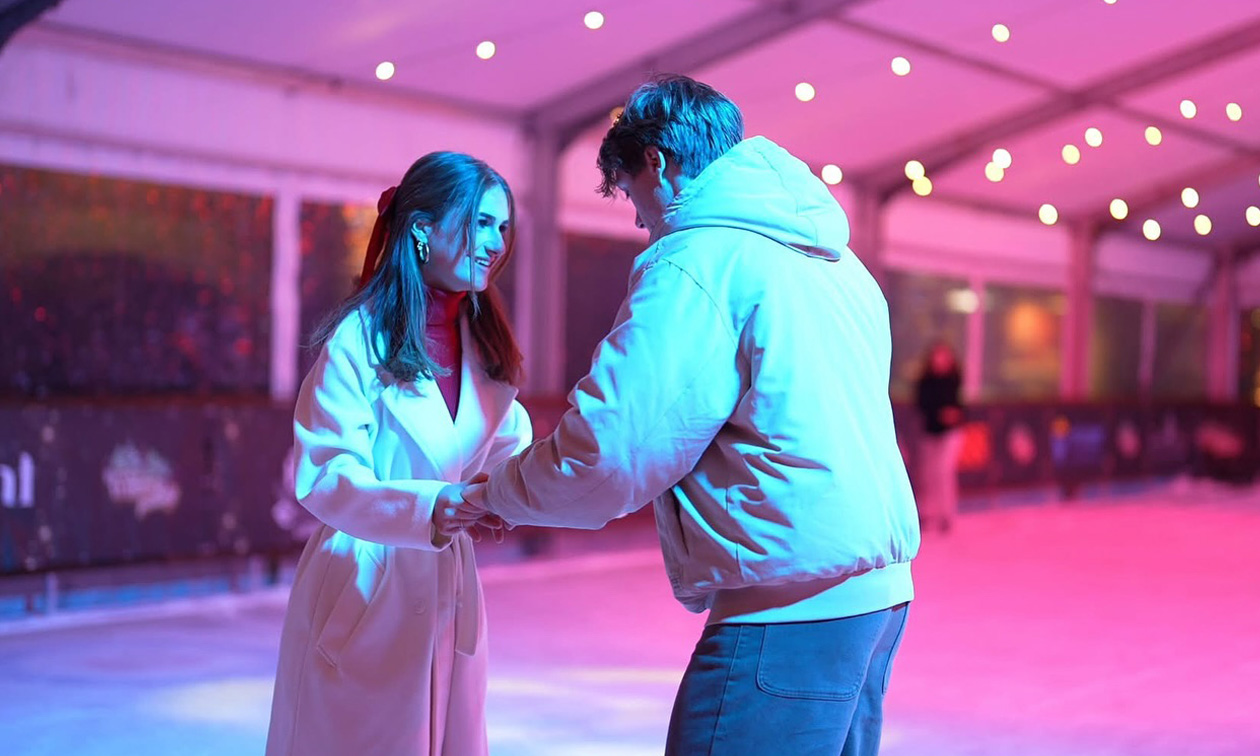 Weerter Winterparadijs