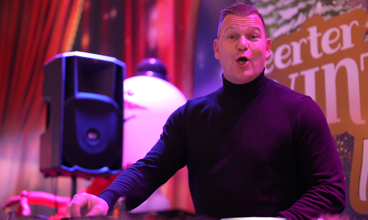 Weerter Winterparadijs