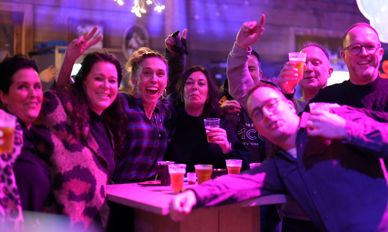 Weerter Winterparadijs