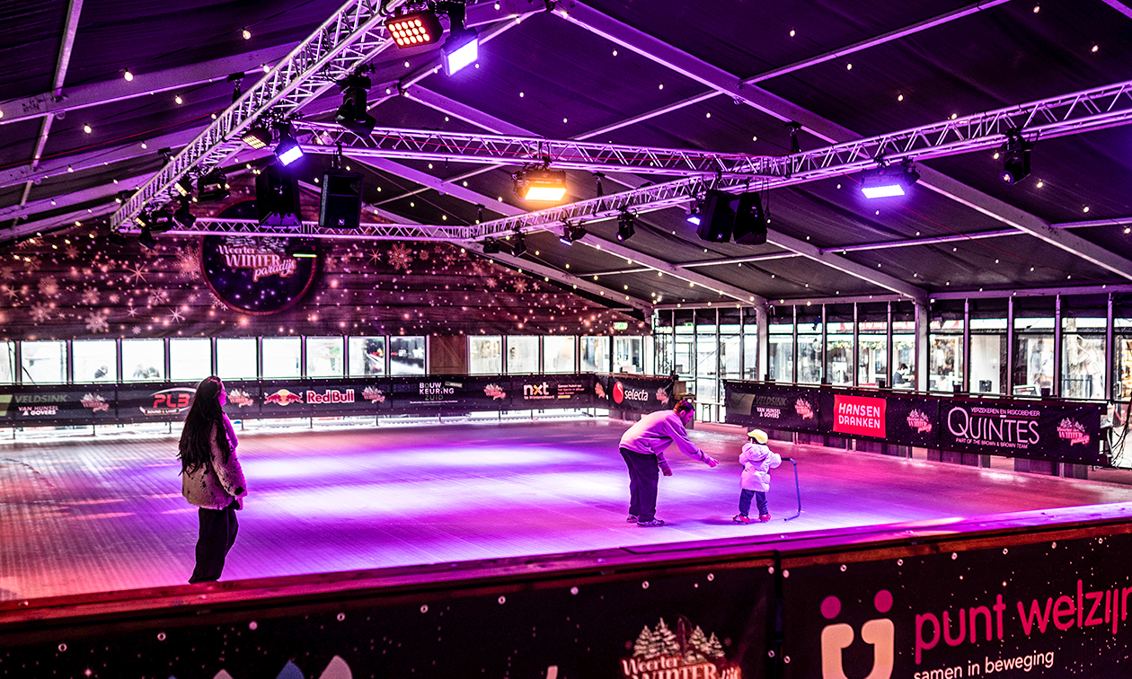 Weerter Winterparadijs