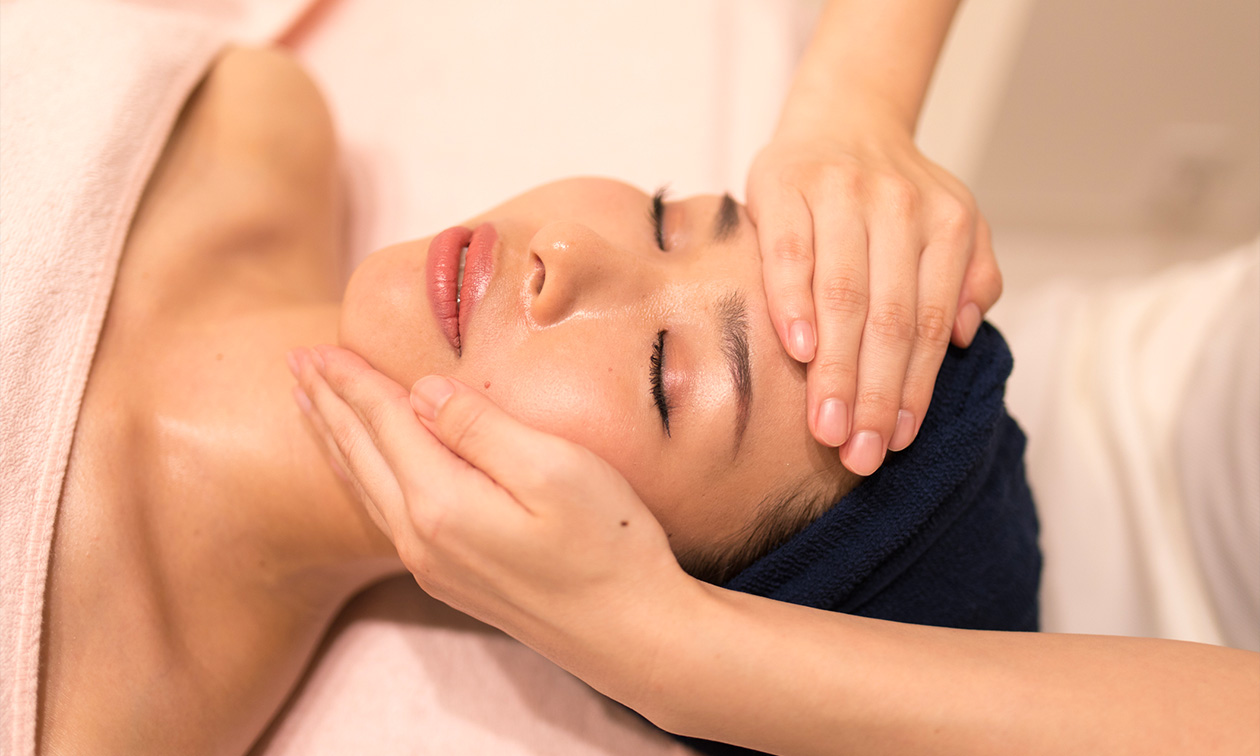 Wellness One Leeuwarden