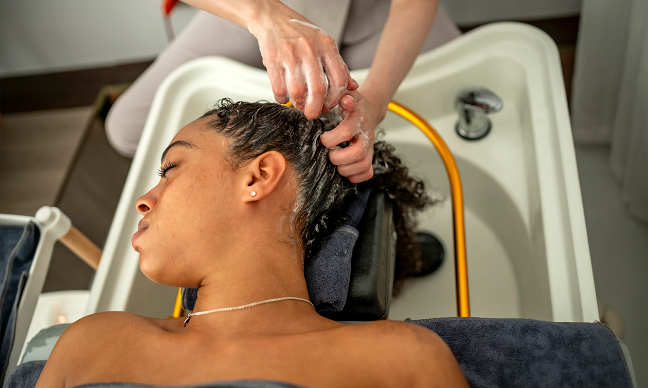 Wellness One Leeuwarden