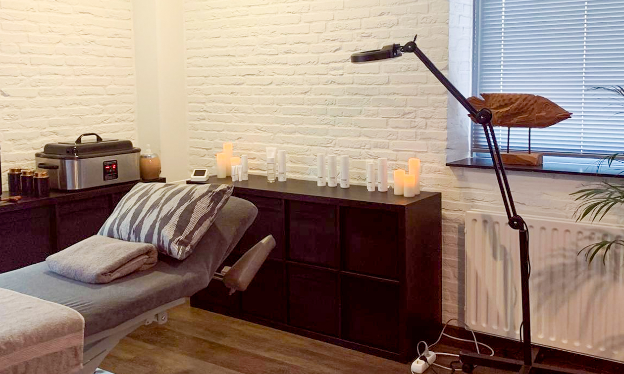 Wellness Compleet Almelo