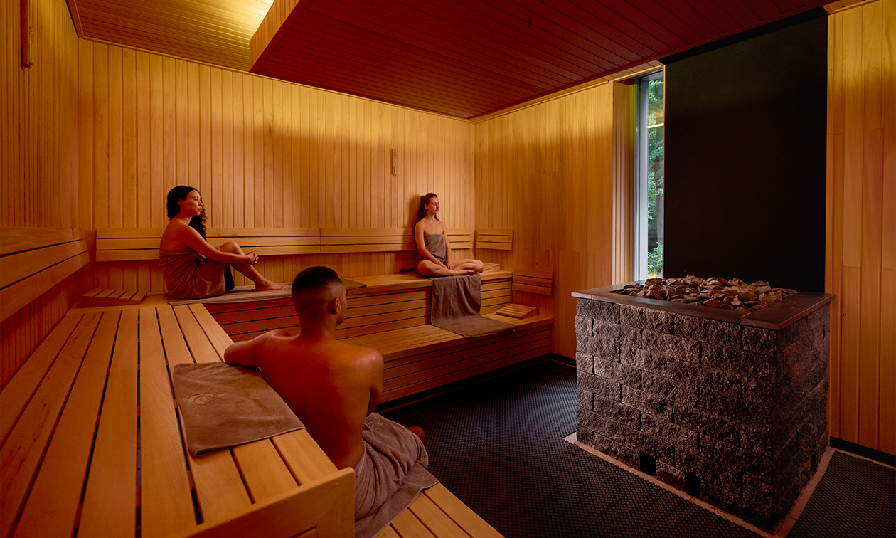 Wellnessresort & Hotel De Valkenberg