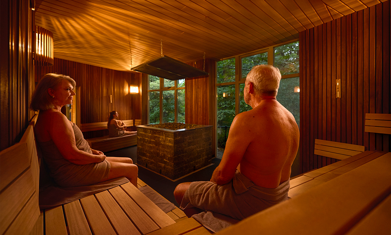 Wellnessresort & Hotel De Valkenberg