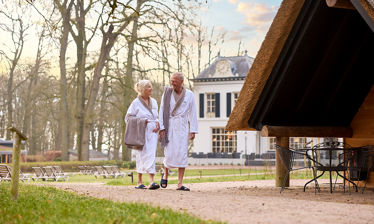 Wellnessresort & Hotel De Valkenberg