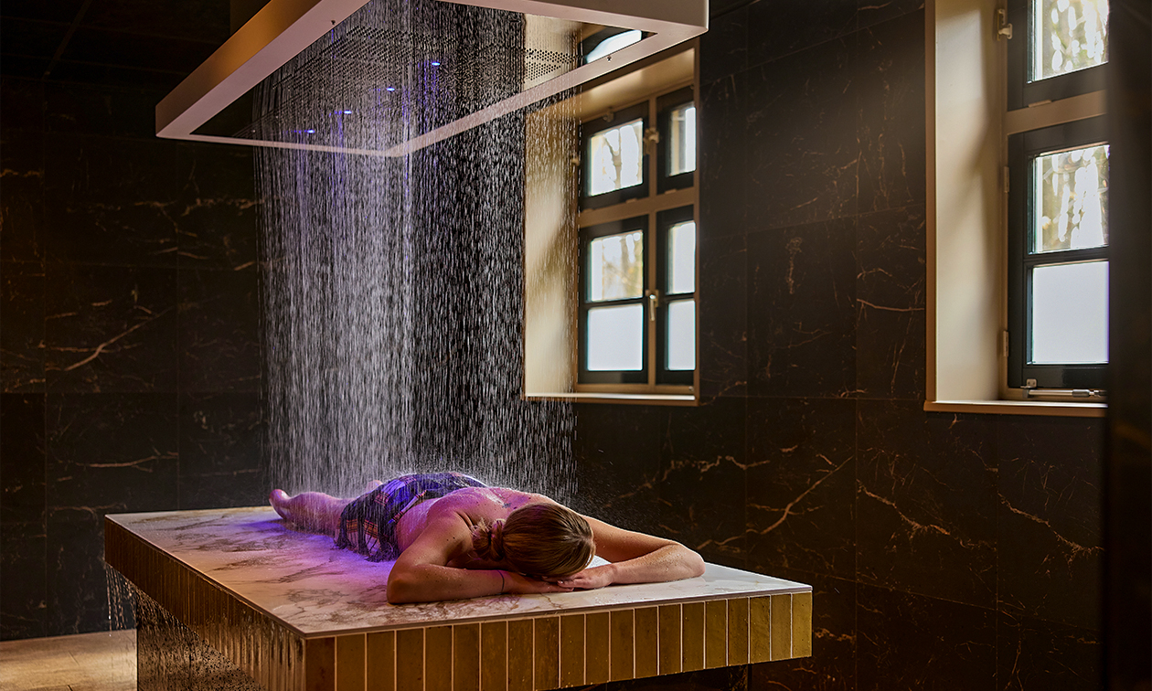 Wellnessresort & Hotel De Valkenberg