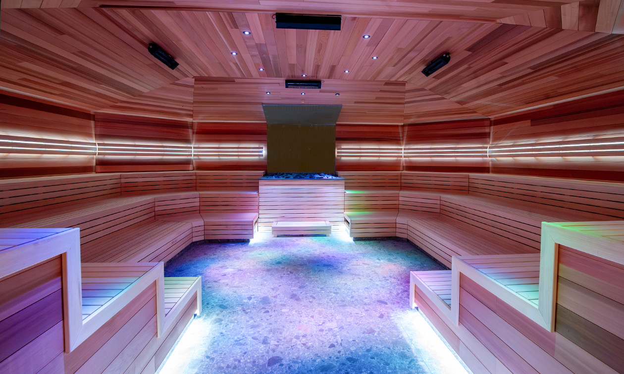 Vitae Wellnessresort Roosendaal