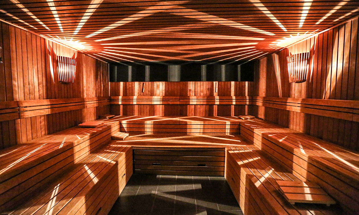 Wellnessresort Zwaluwhoeve