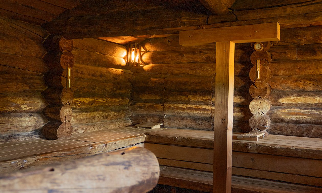 Wellnessresort Zwaluwhoeve