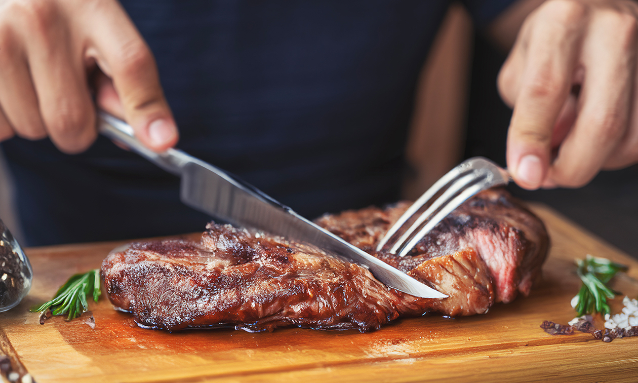 Wereldrestaurant A15 Dordrecht