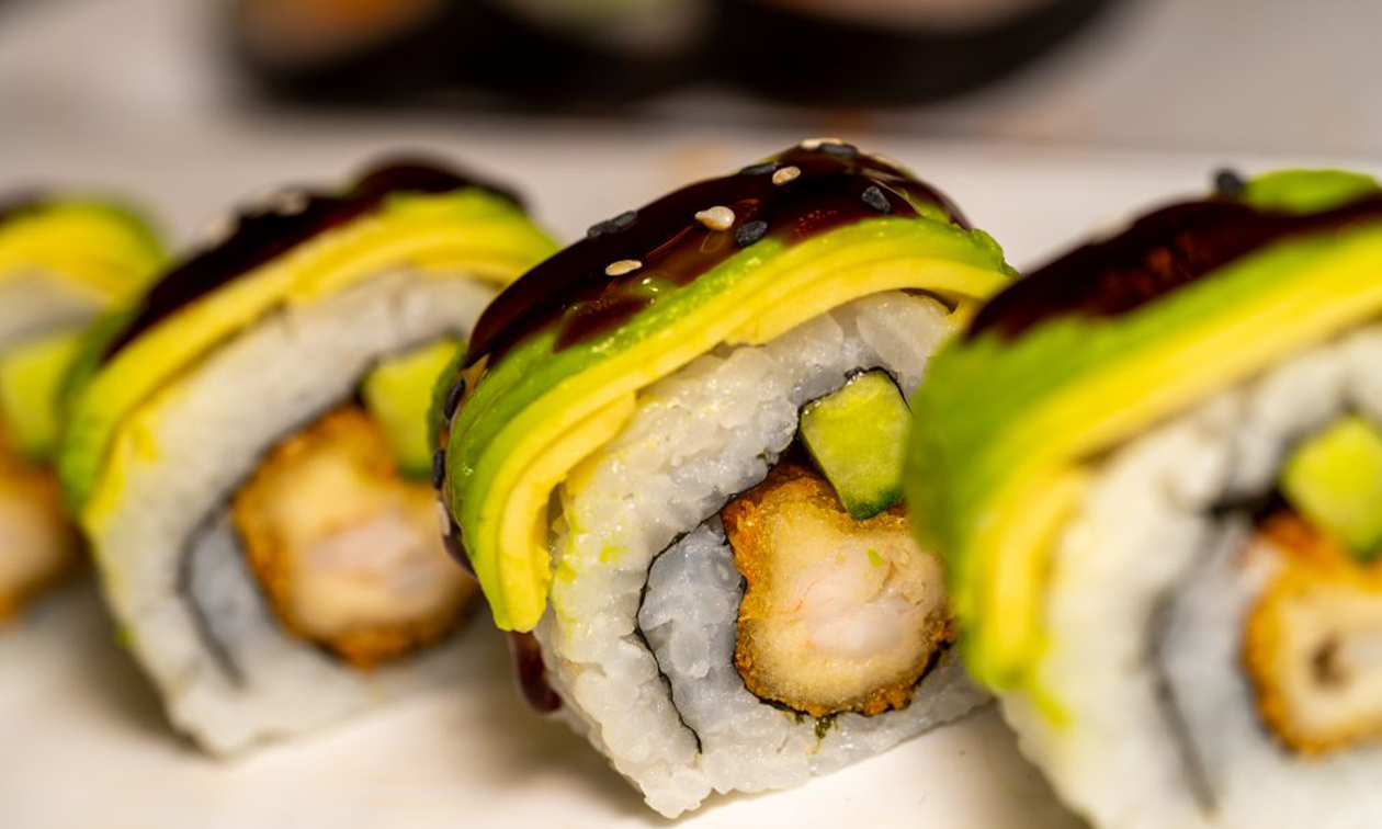 Wereldrestaurant Atlantis Gouda