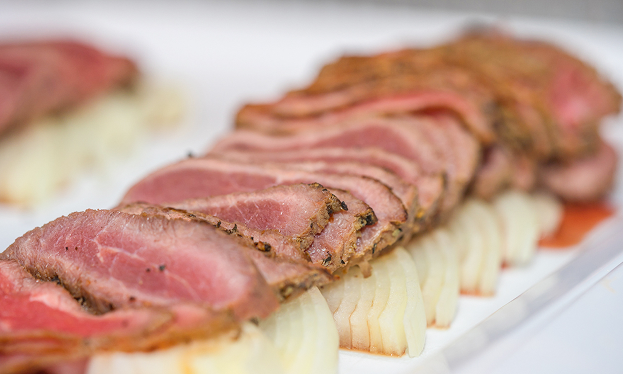 Wereldrestaurant Atlantis Gouda