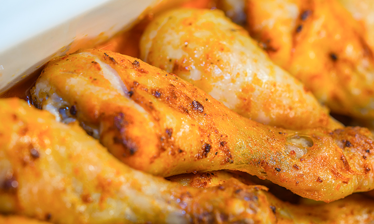 Wereldrestaurant Atlantis Gouda