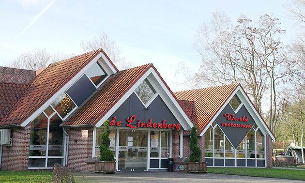 Wereldrestaurant De Lindenberg