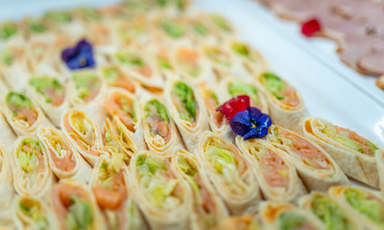 Wereldrestaurant Favour