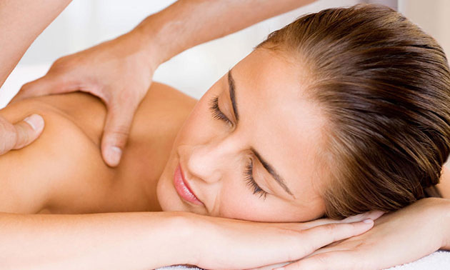 Werkdaad Massage