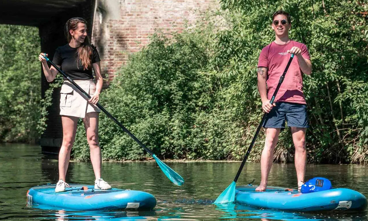 What´Sup Outdoor