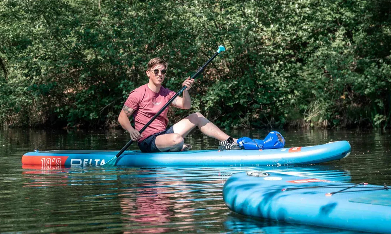What´Sup Outdoor