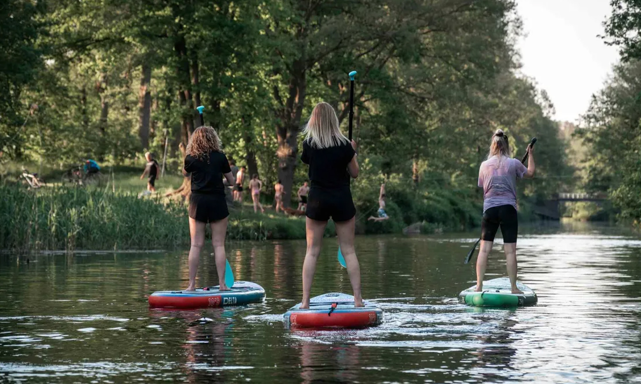 What´Sup Outdoor