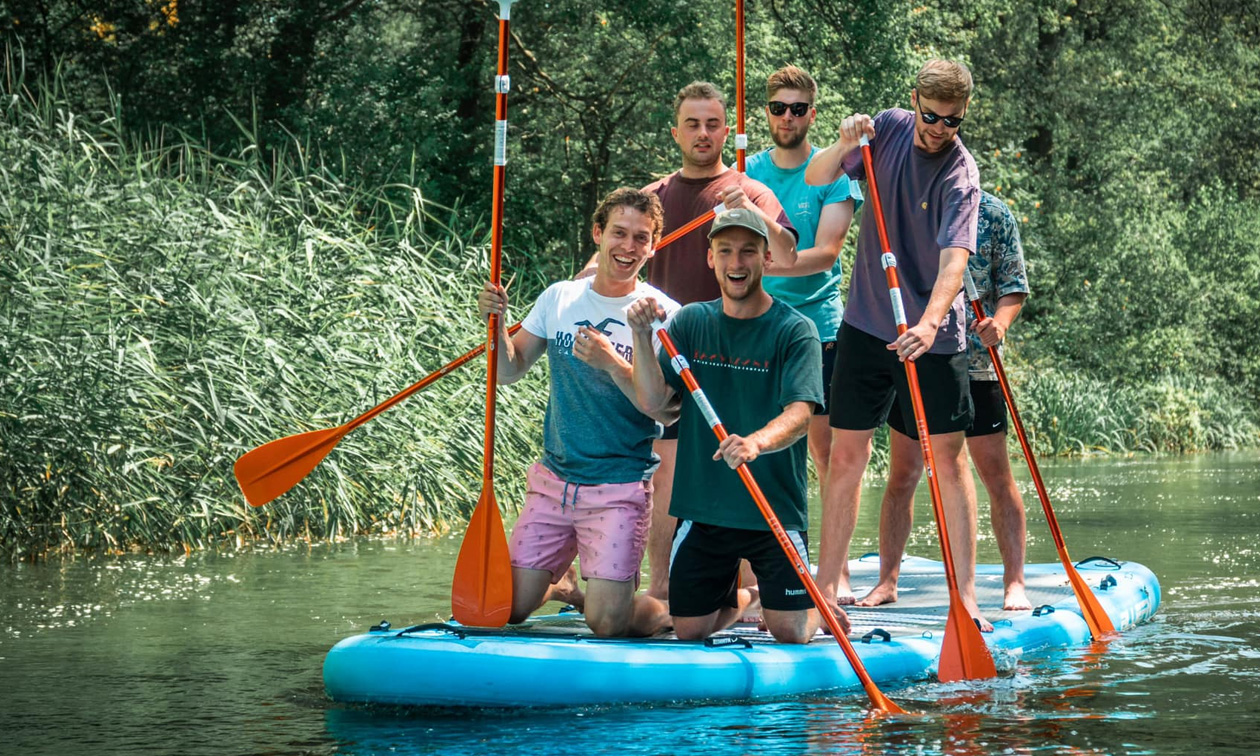 What´Sup Outdoor
