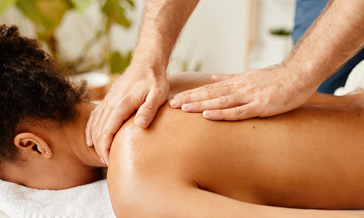 Wibi Massage