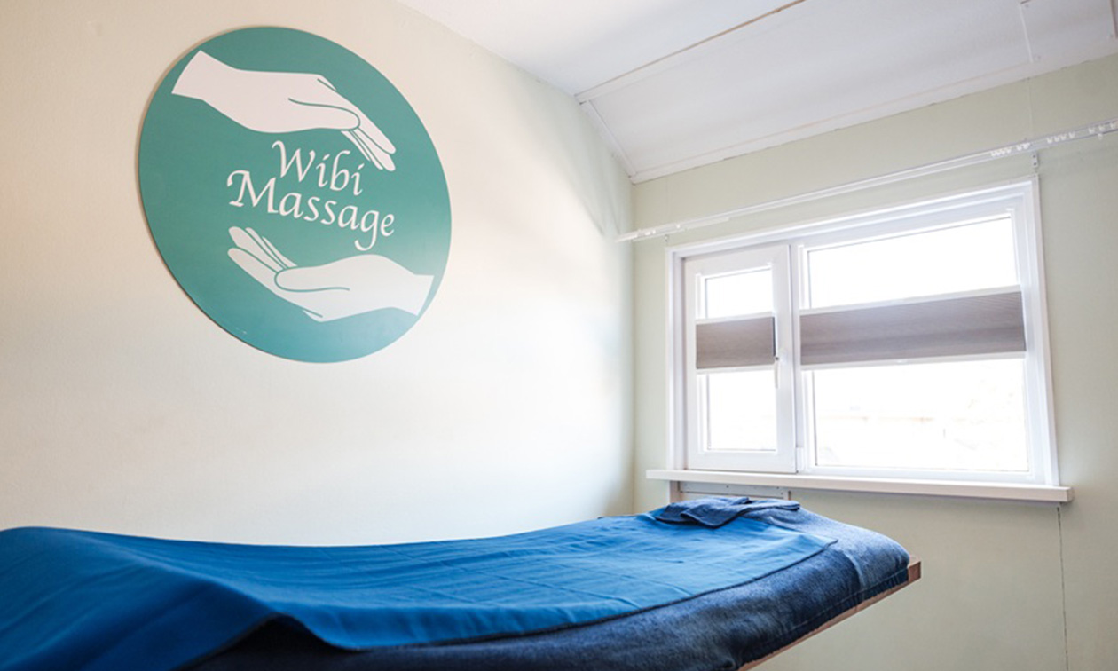 Wibi Massage
