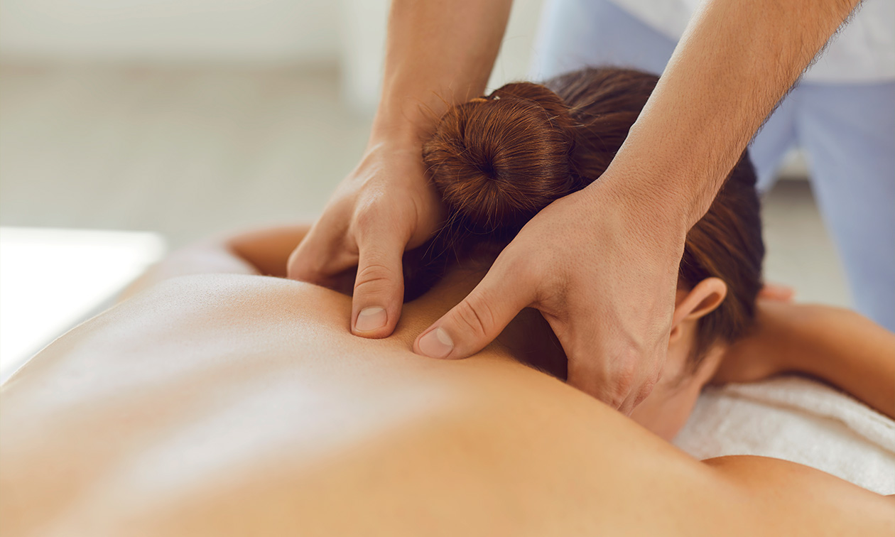Wibi Massage