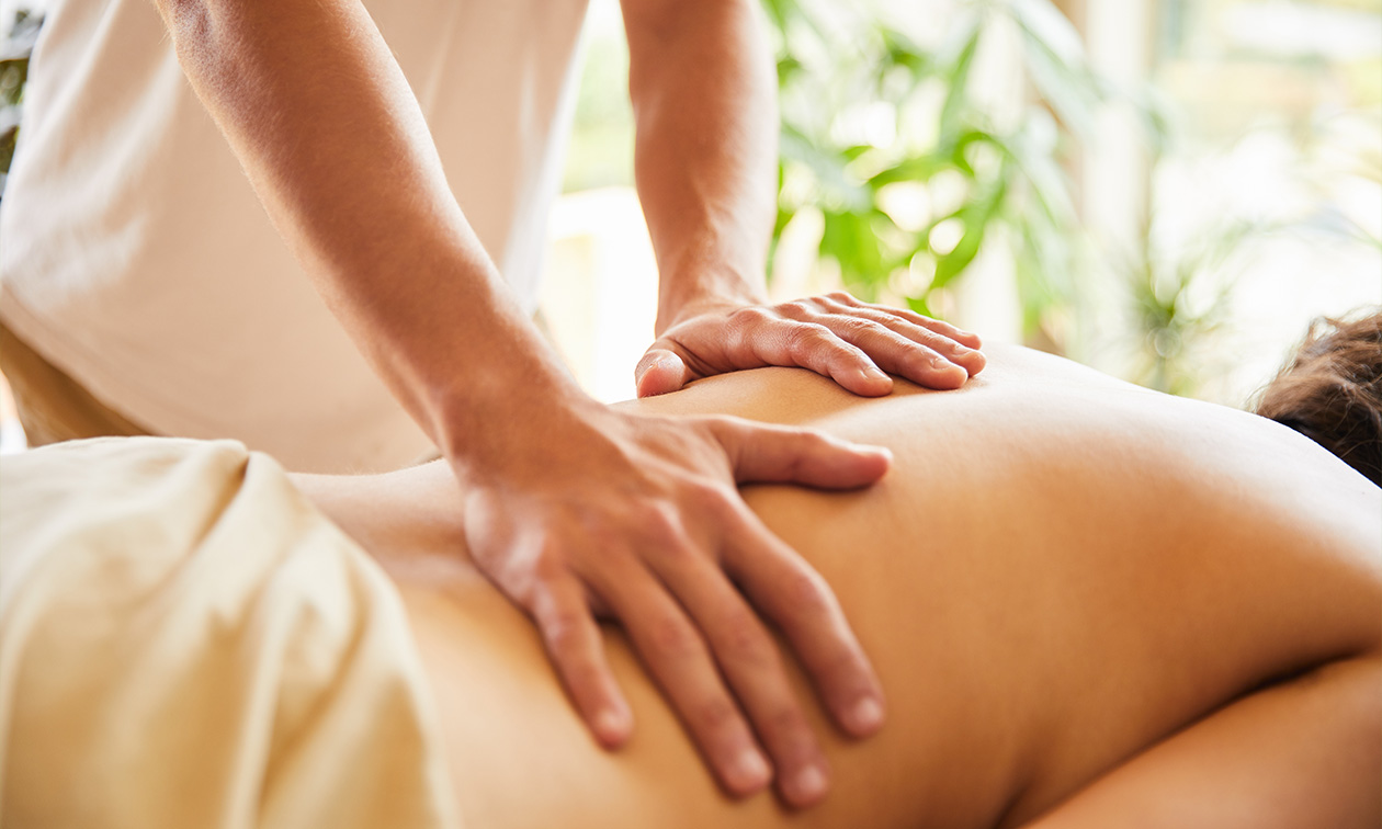 Wibi Massage