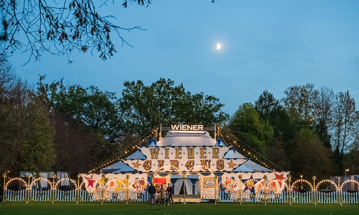 Wiener Circus