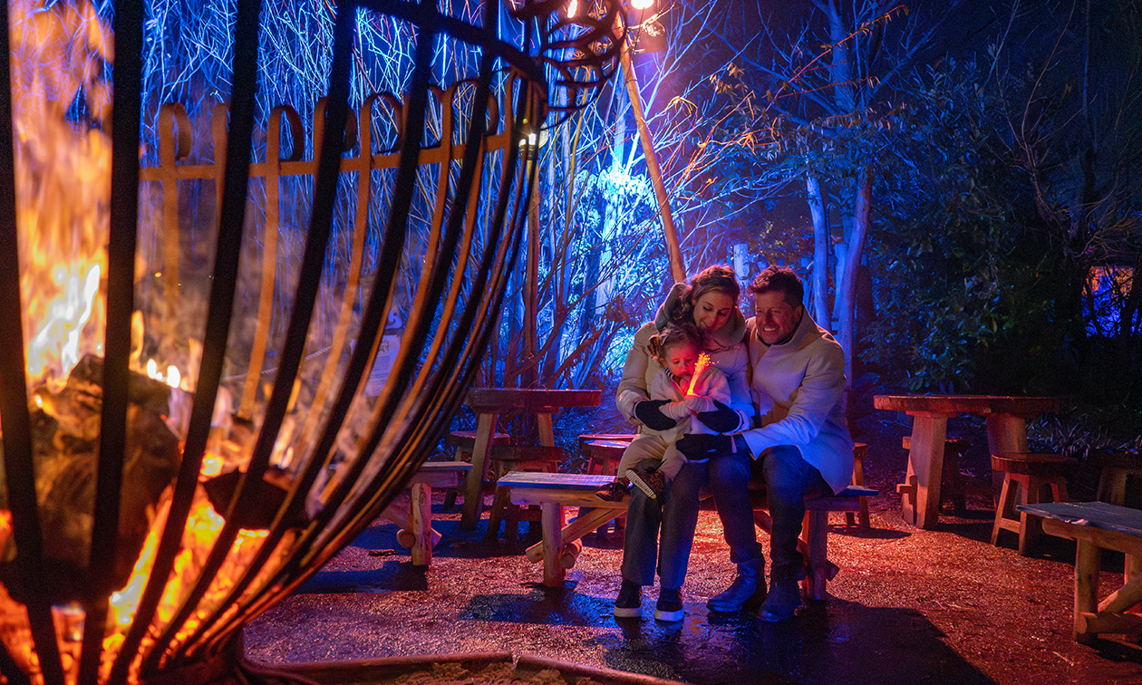 WILDLANDS Adventure Zoo Emmen