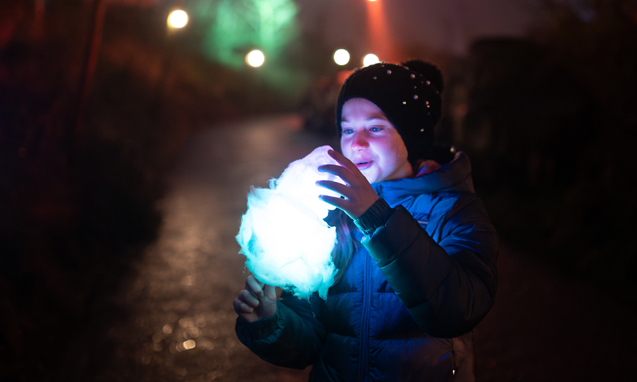 WILDLANDS Adventure Zoo Emmen